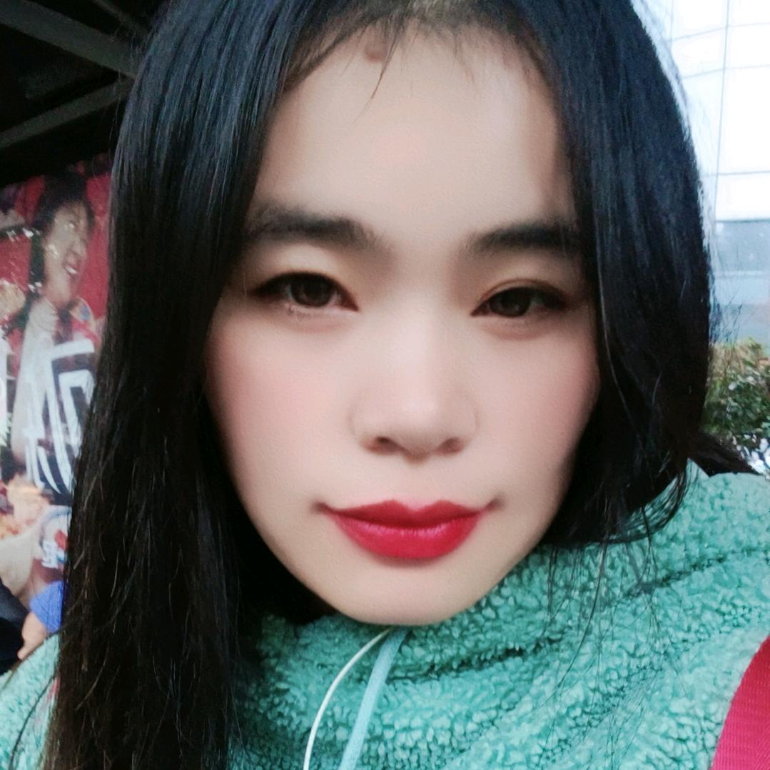 英子
