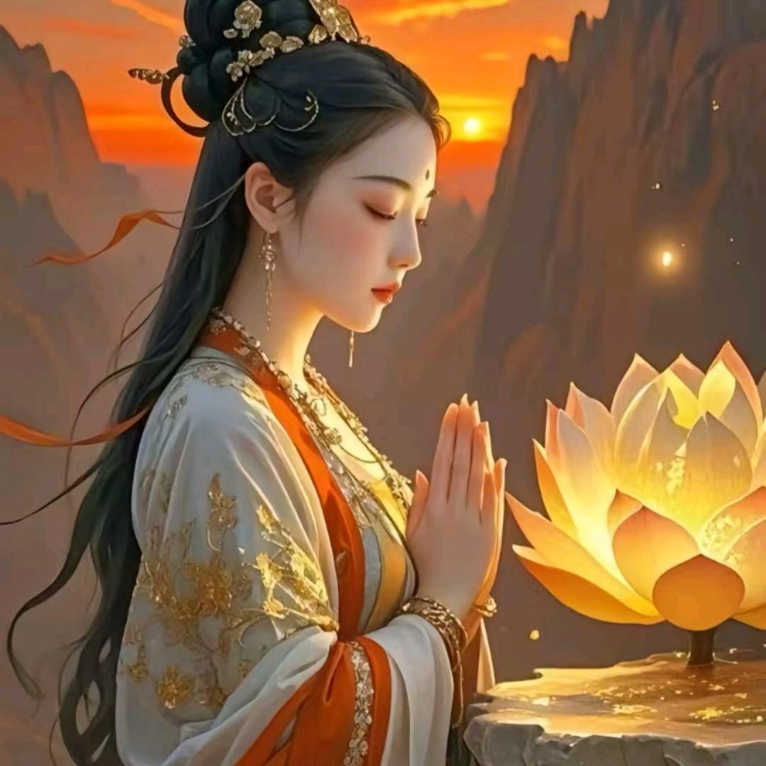 一口老缸