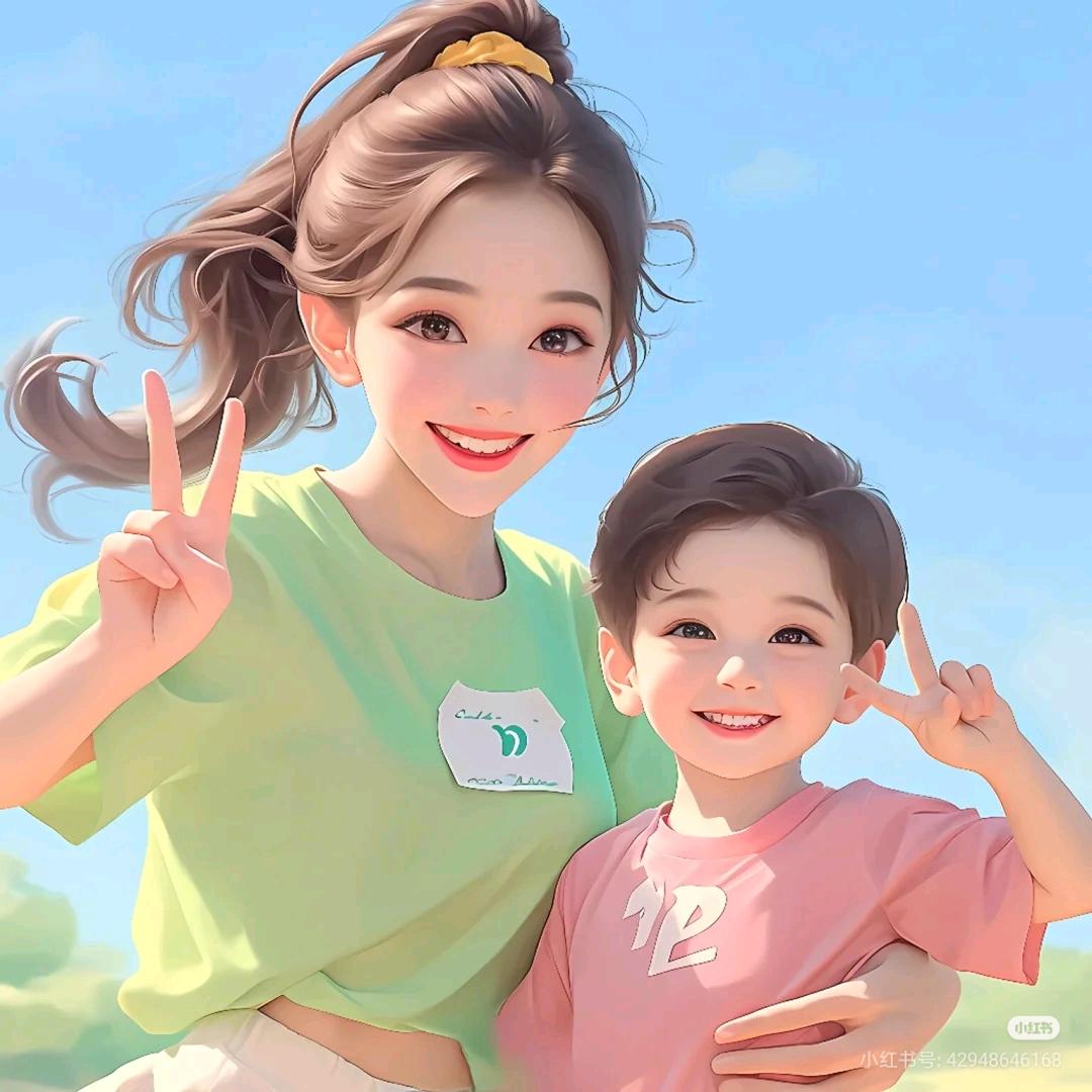 娟子