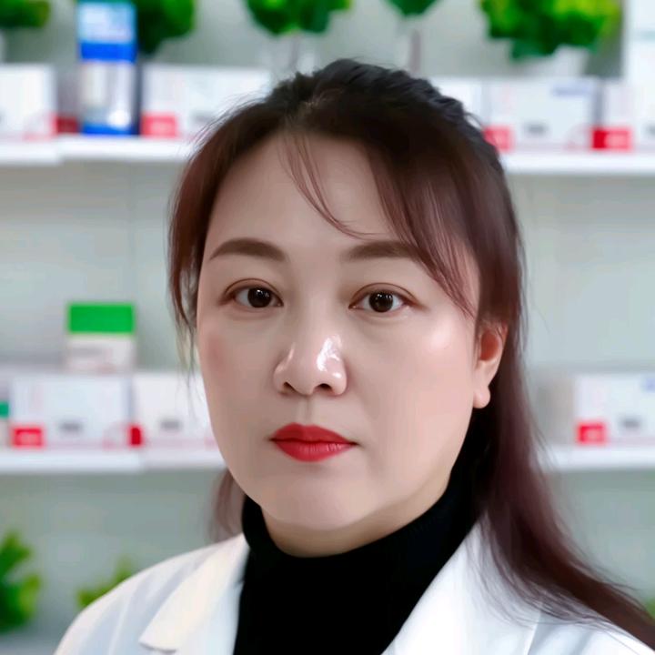 离异的秀梅