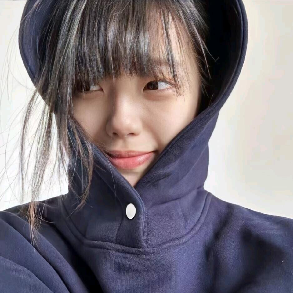你怎么哭了、
