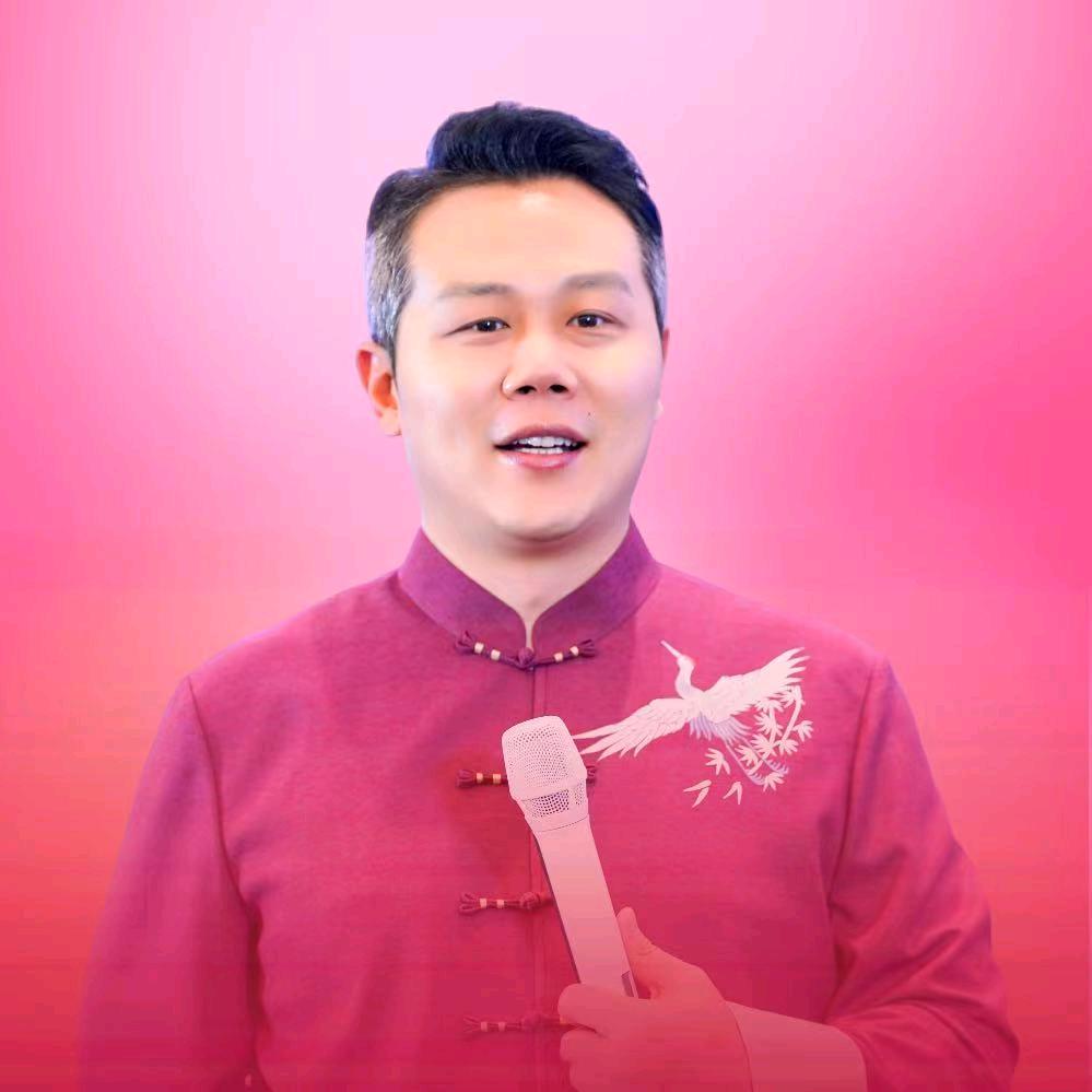 王琨讲家庭教育