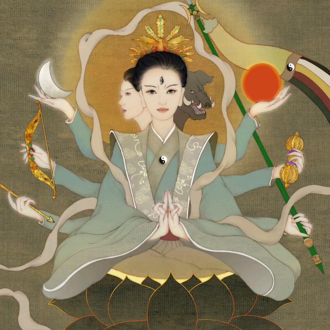紫炁
