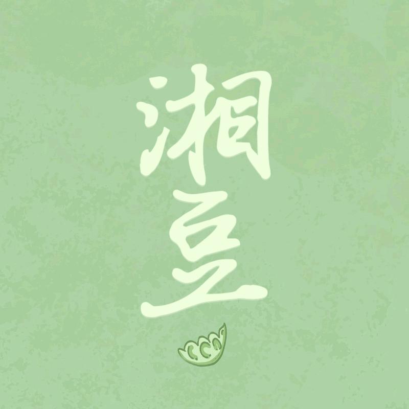 豆子旗袍