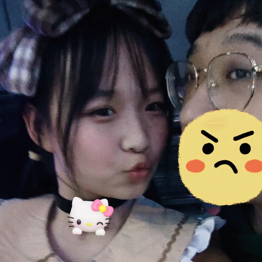 奇奇和淼淼（孕早期）