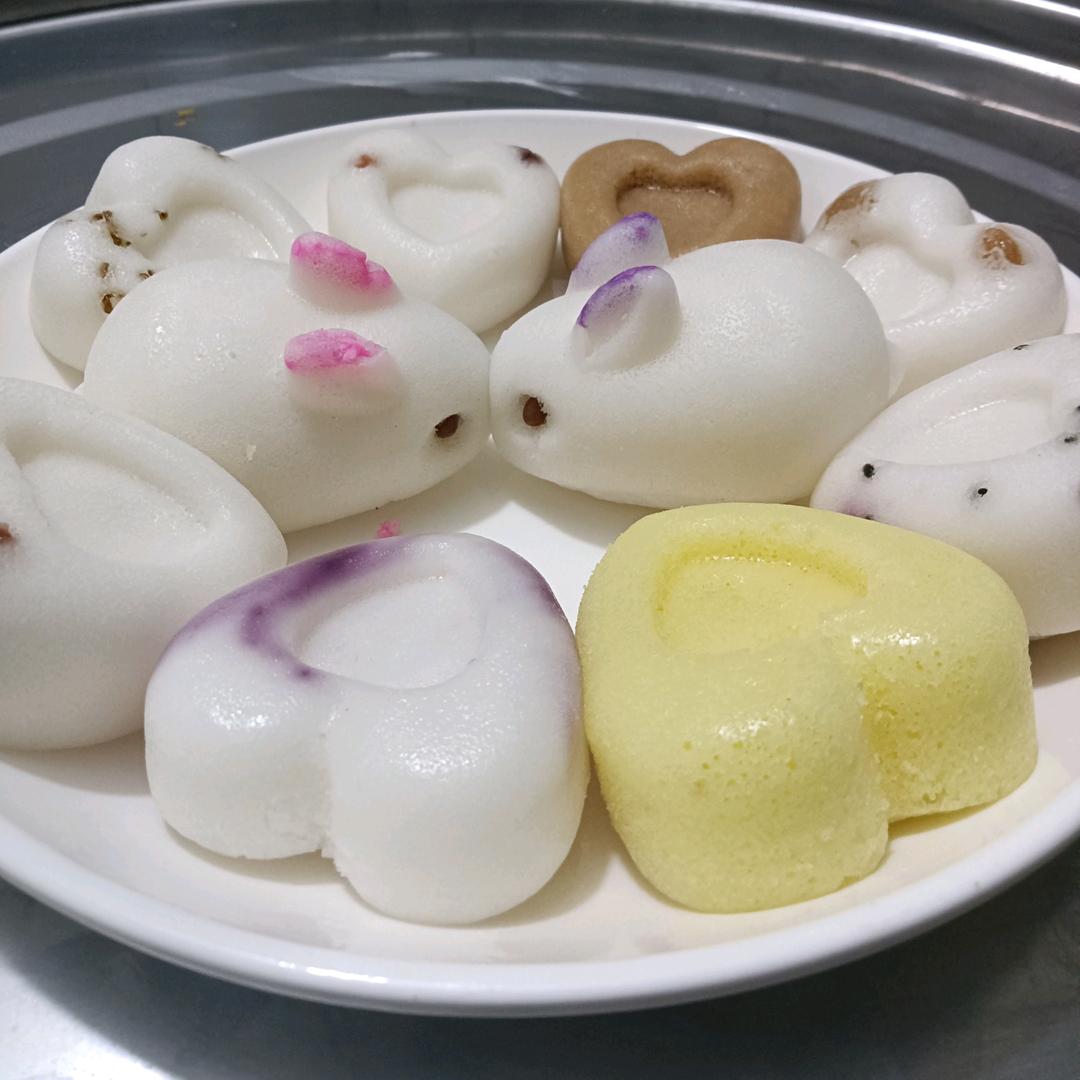 米糕西施