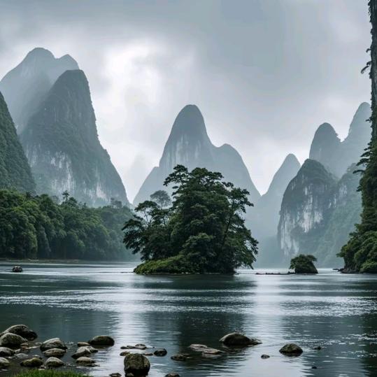 熠熠生辉