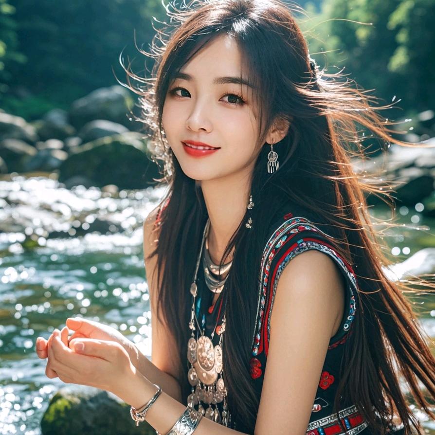 清浅🌻