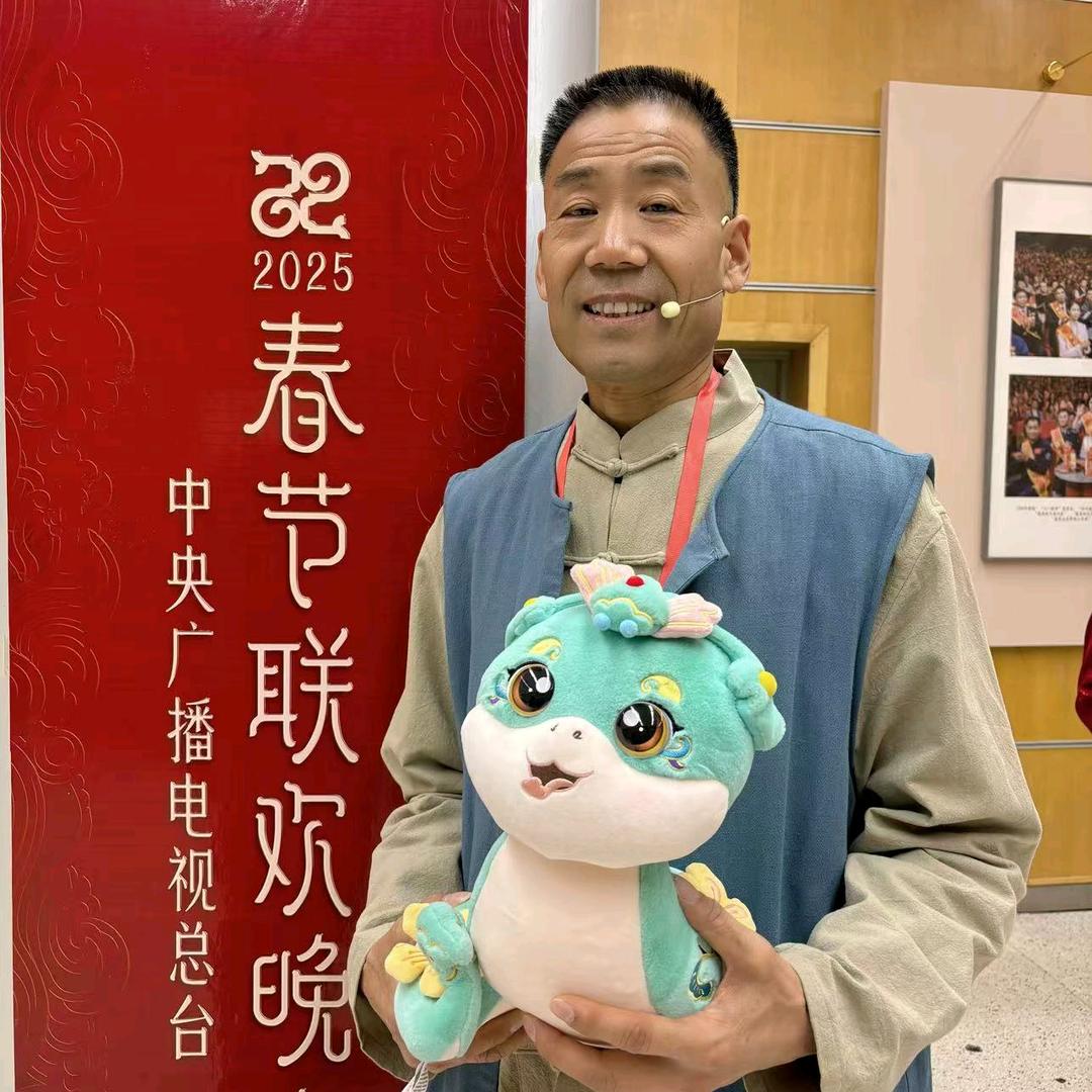 大船哥唱歌（刘广局）农民歌手
