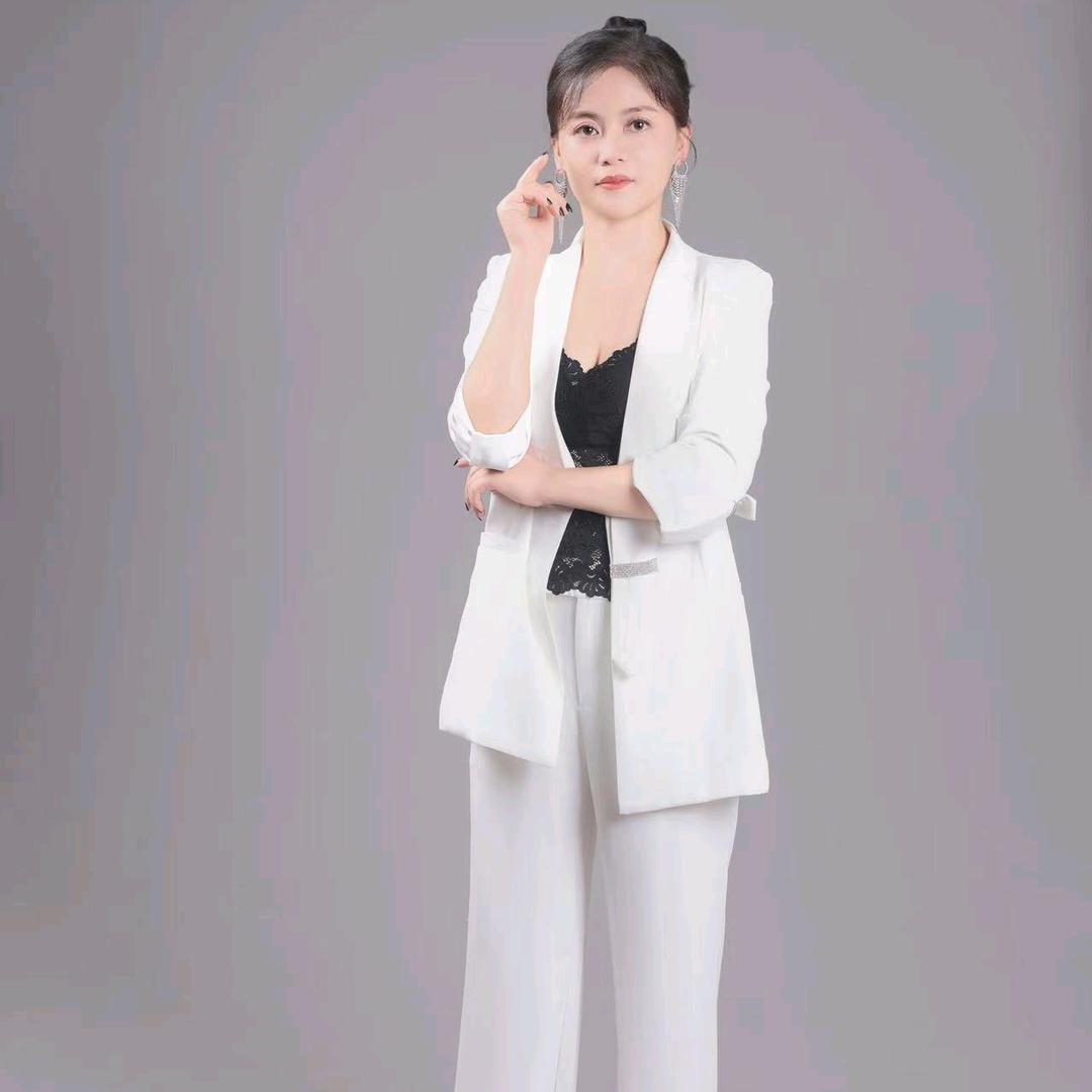 我是妮子