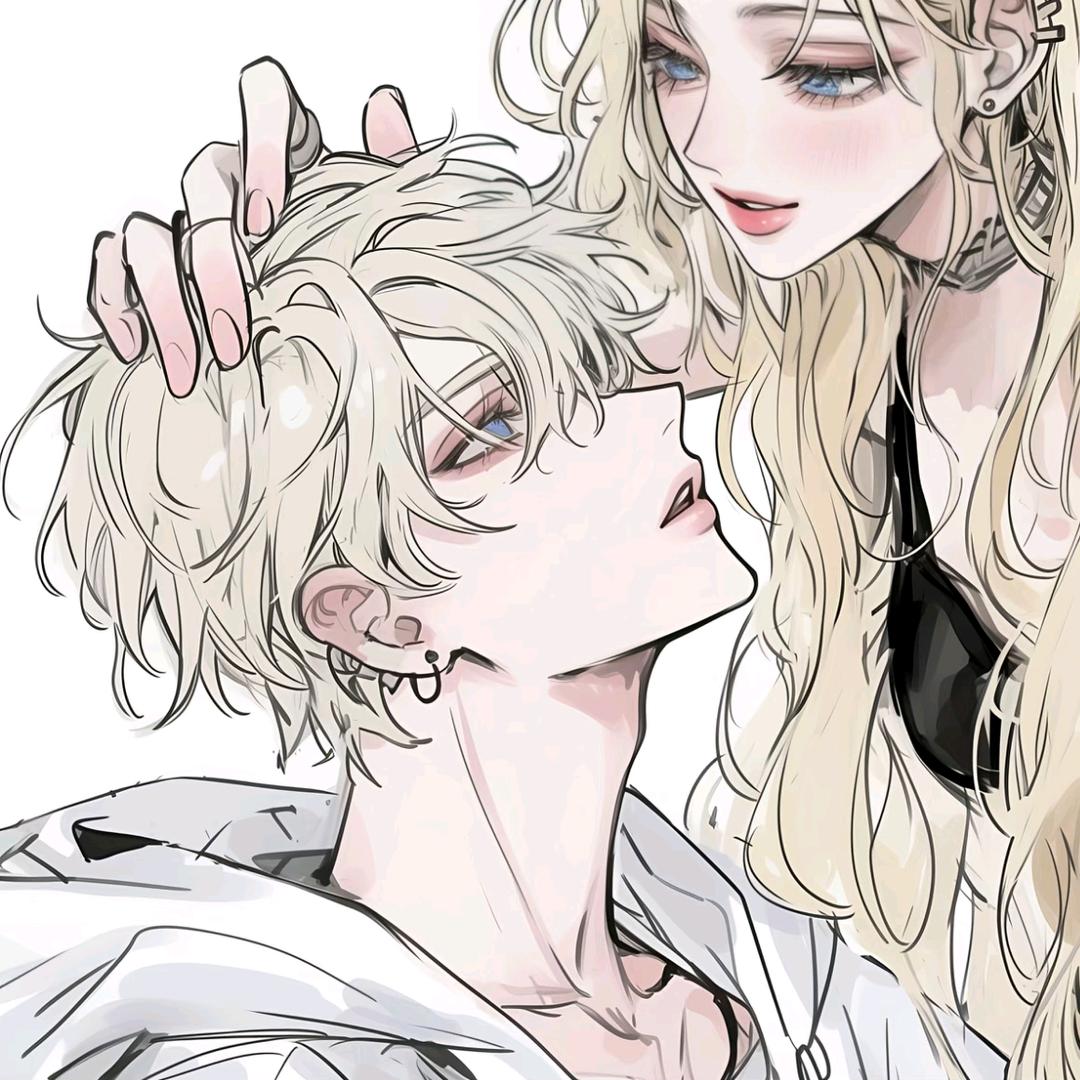 浔❤️🍒（G X.苏苏🐰的真爱粉）