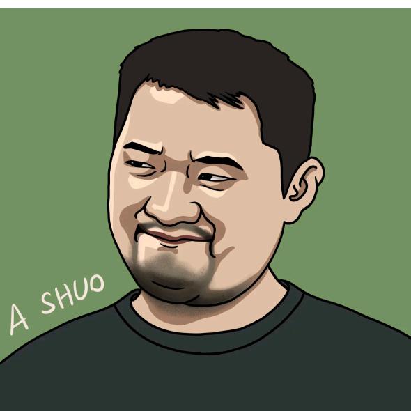 宋振涛(先拍桌子后挨刀，我是征服宋振涛)