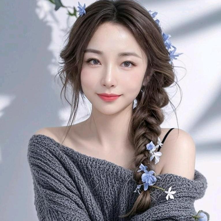 美人胚子&（好物分享）