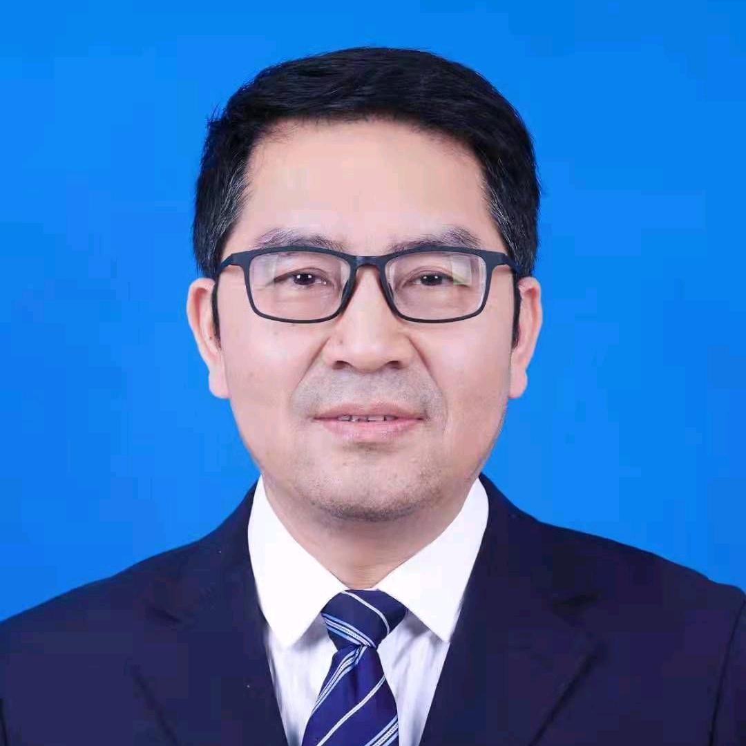 脊柱医生陈尚军