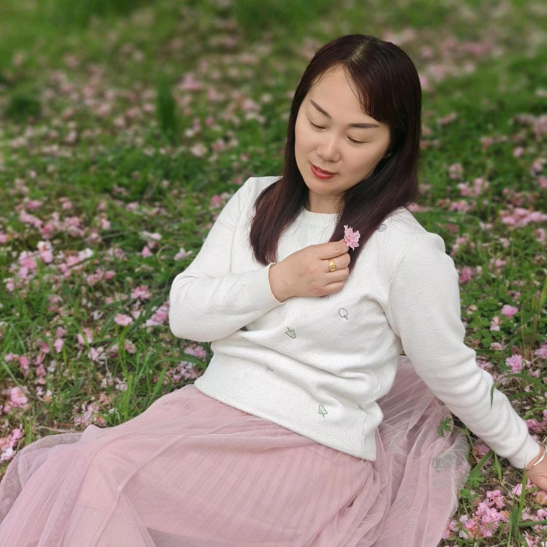 花样年华
