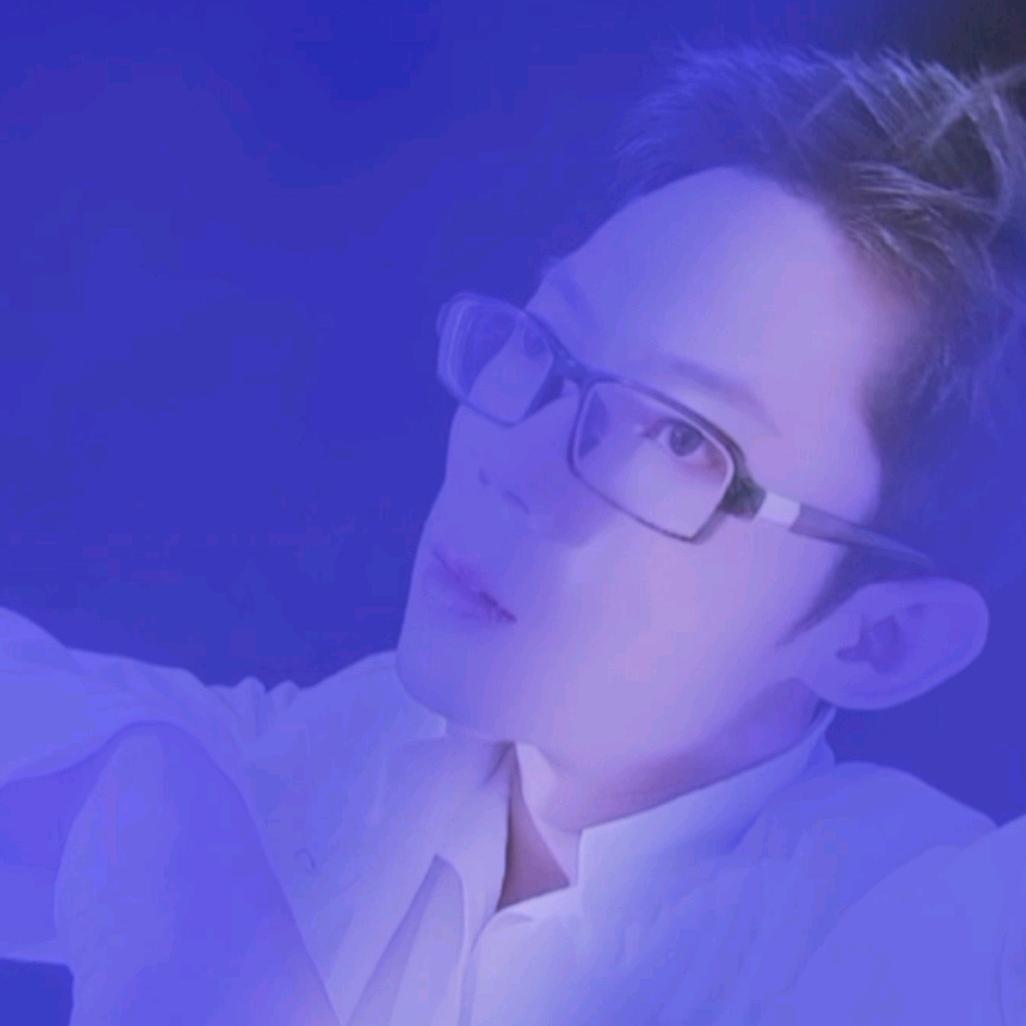 麦痴（小阿帅）