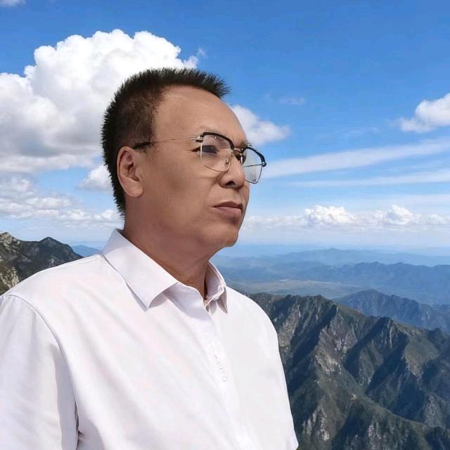 张哥【云南】