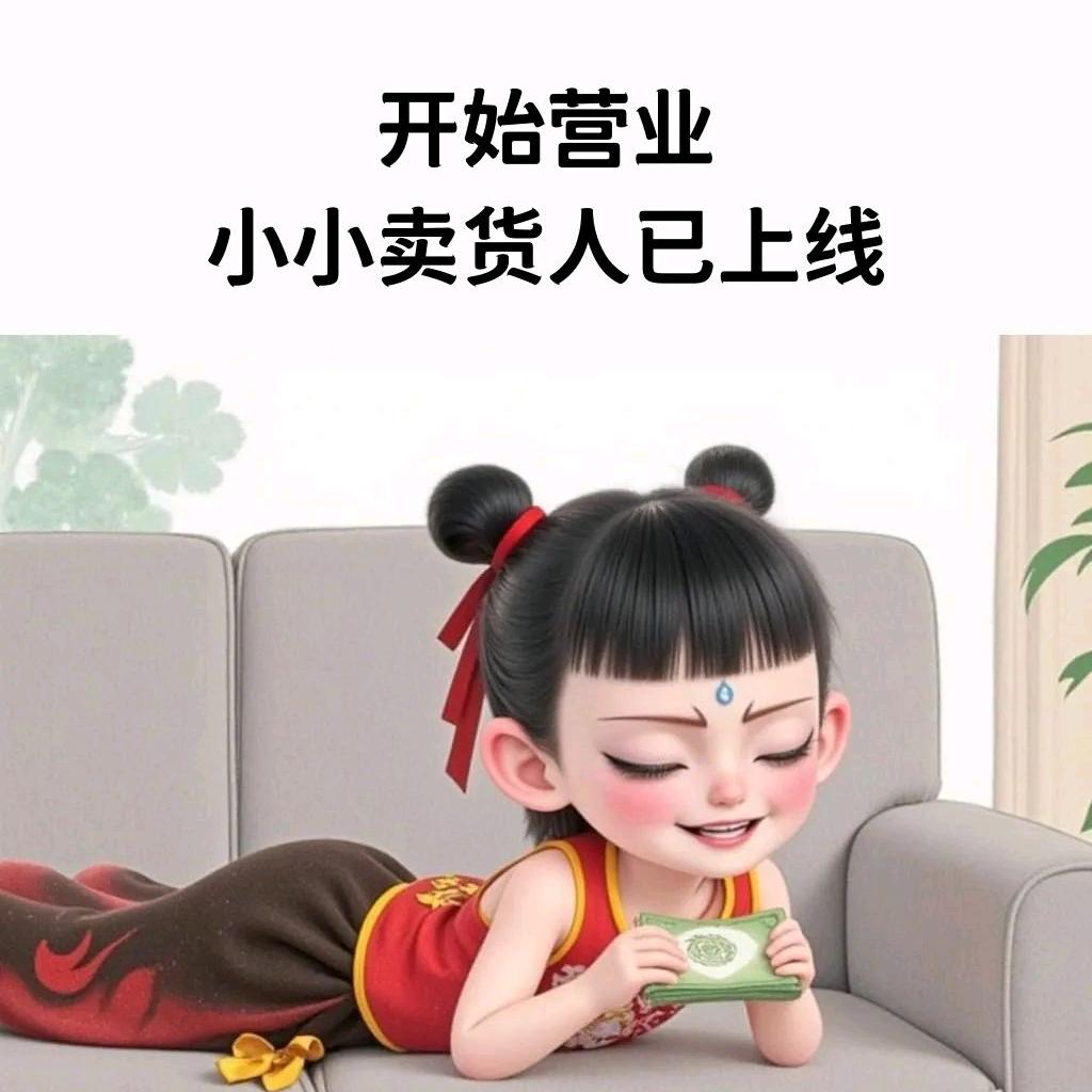 农家土特产