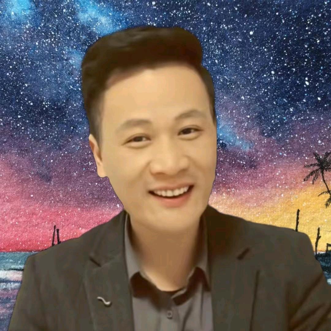 好开心