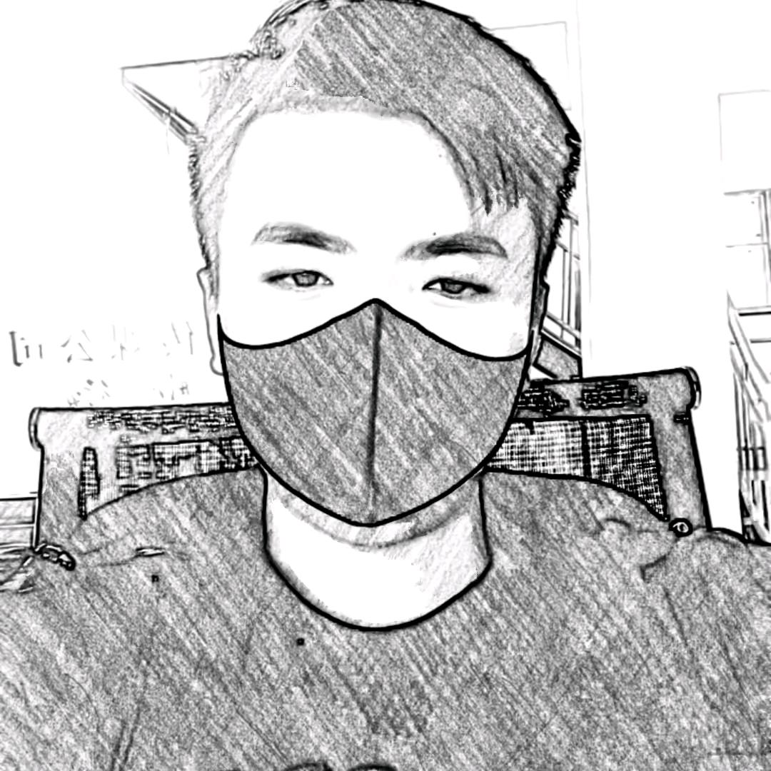 一只灵活的小胖子