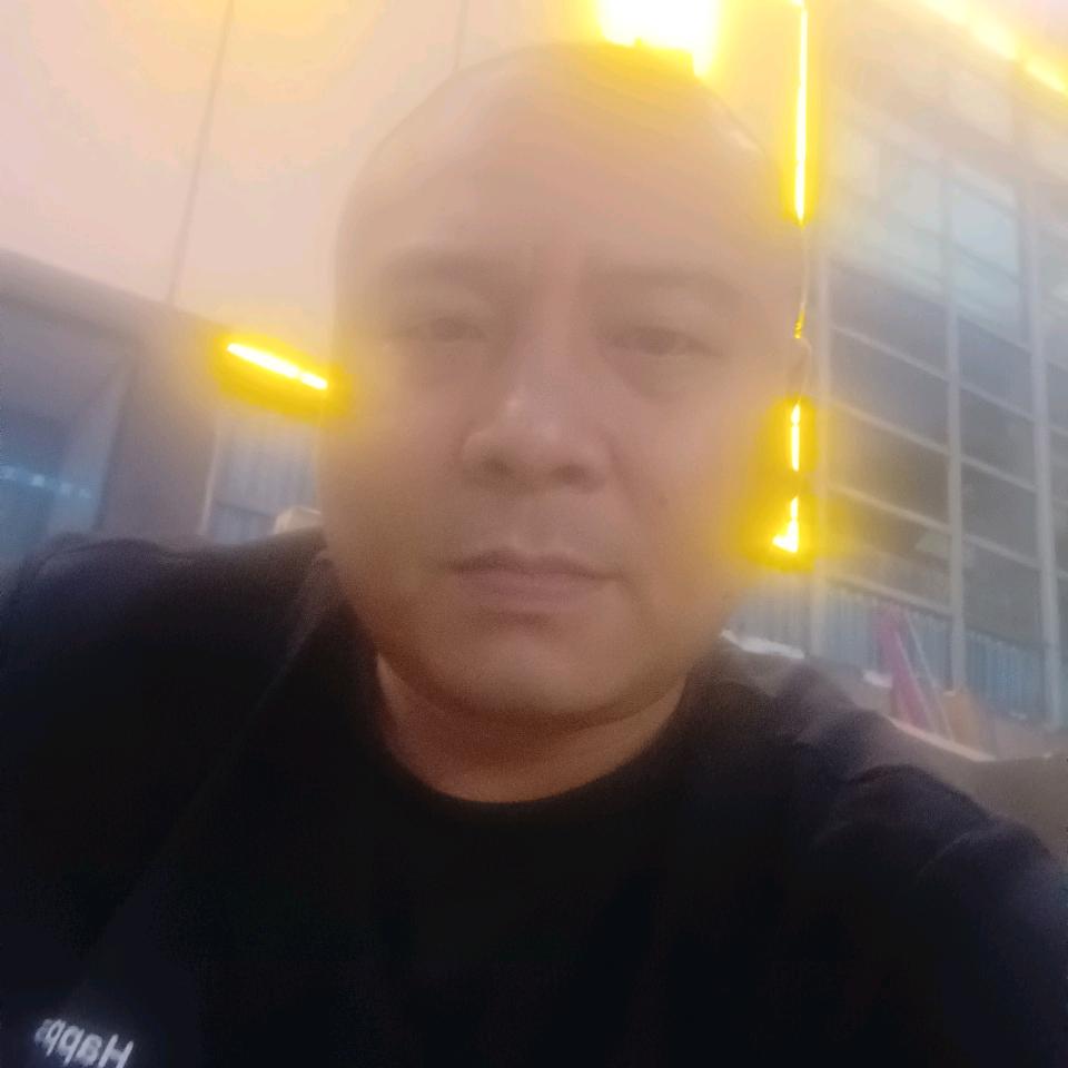 限量版男人