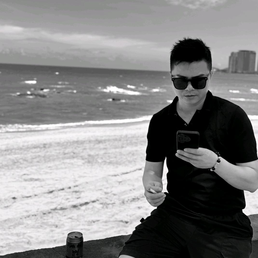 唐老板（广西职业串货商）