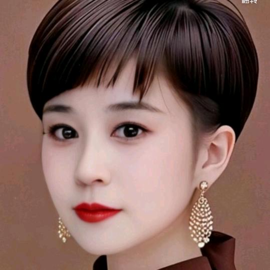 冬雪寒梅！