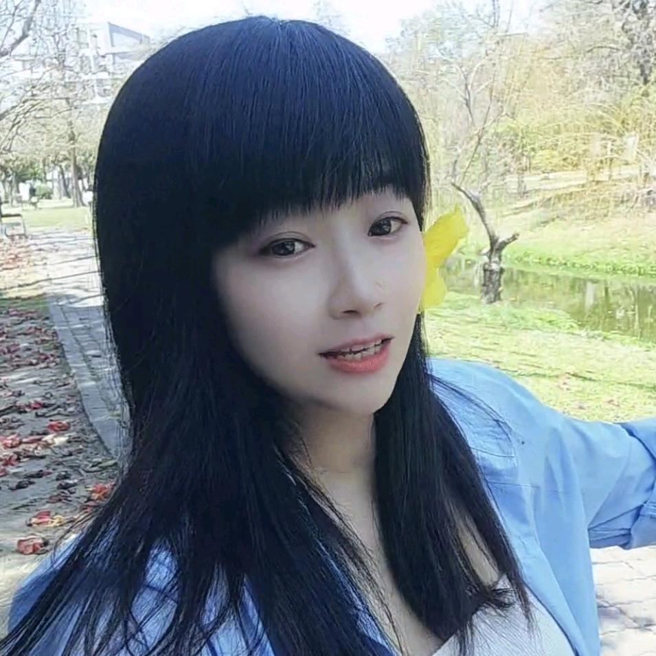 台湾像妹（嘻嘻）