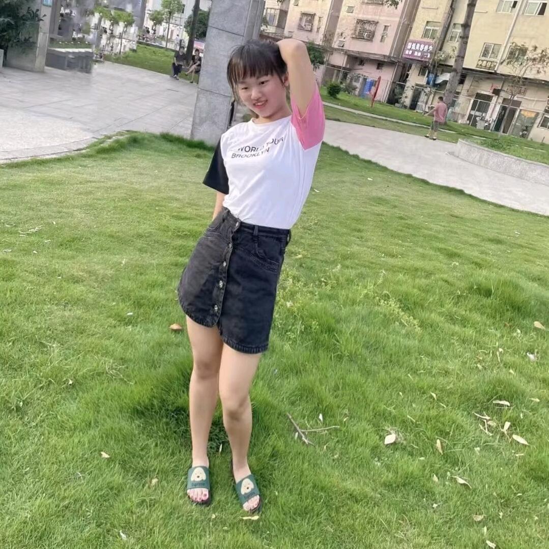 晓小小