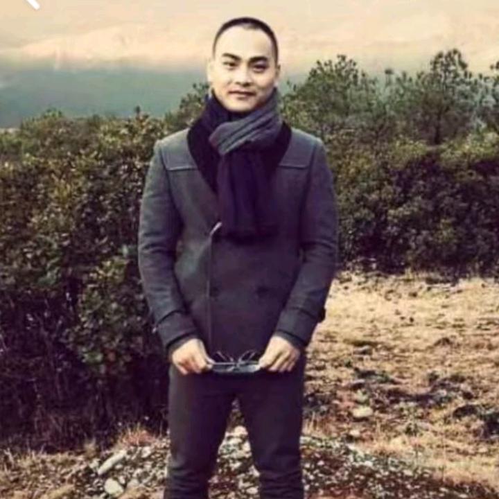 小林说～