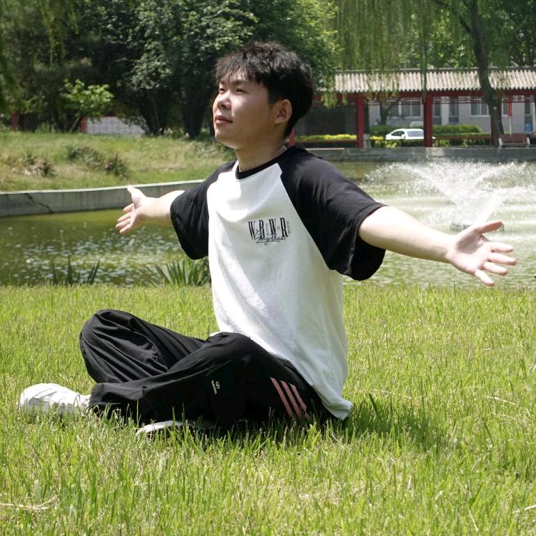 良梁不凉