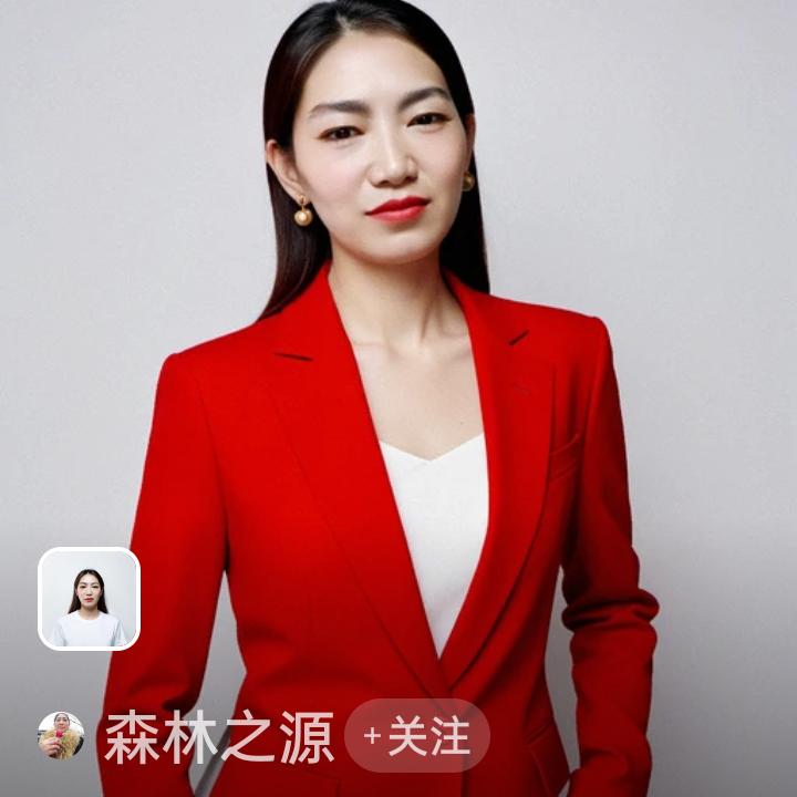 琳姐