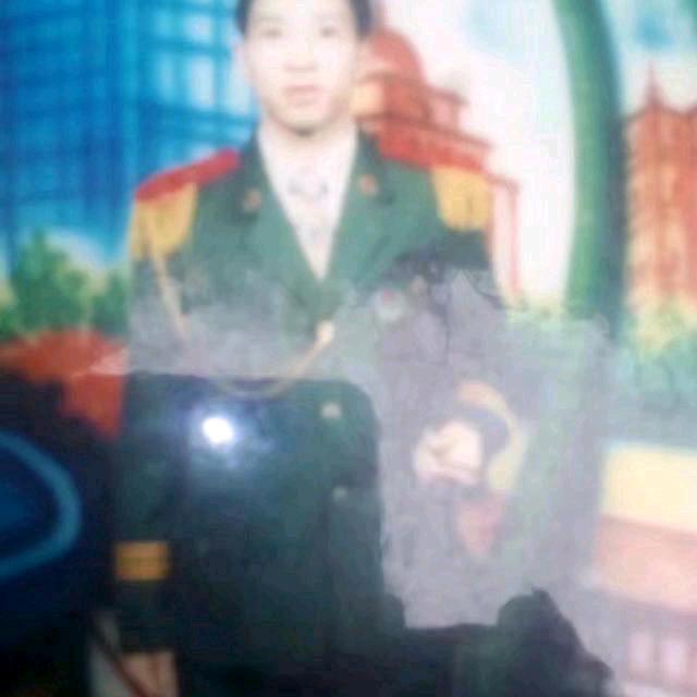 景涛幸福