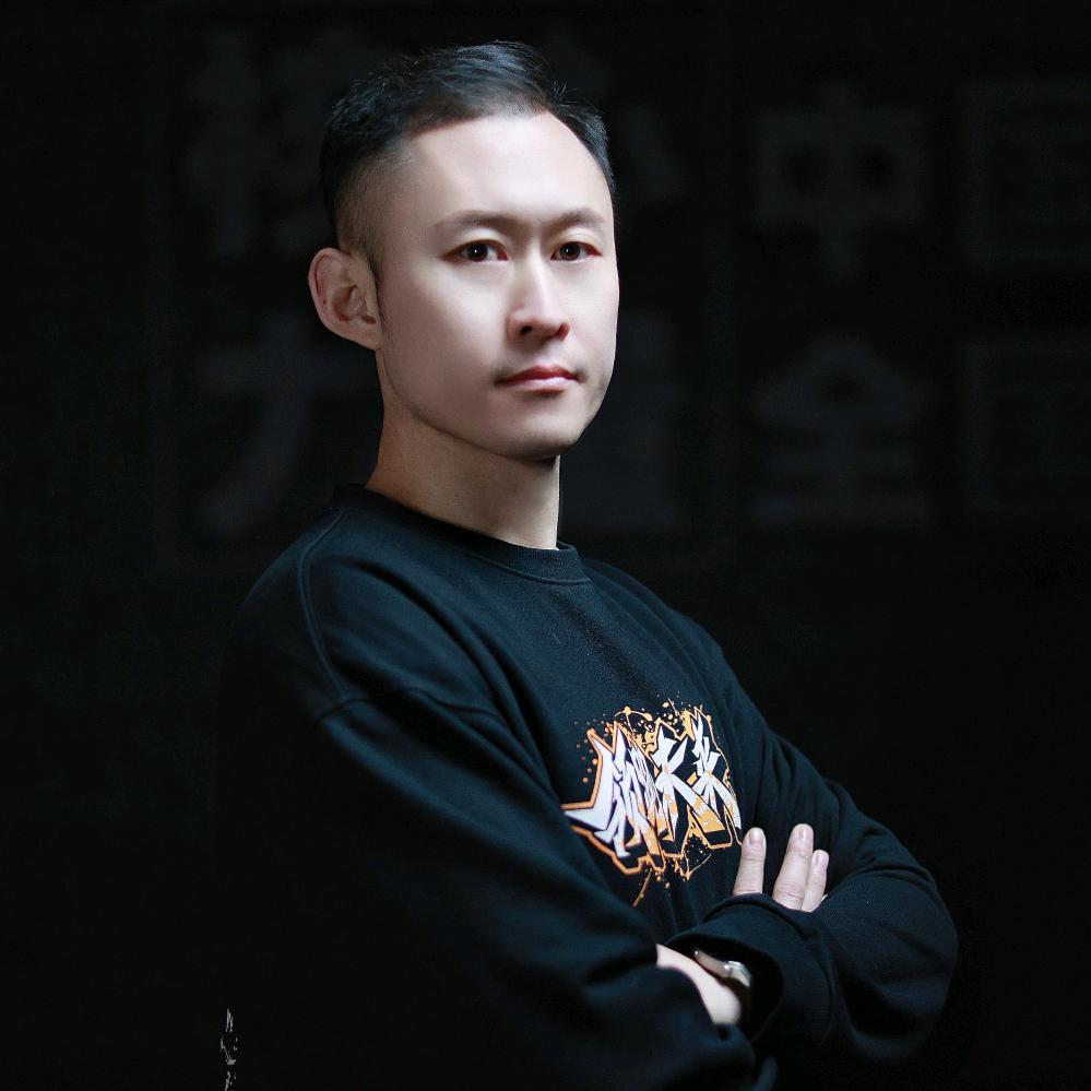五常-跑酷-跳绳Tienan