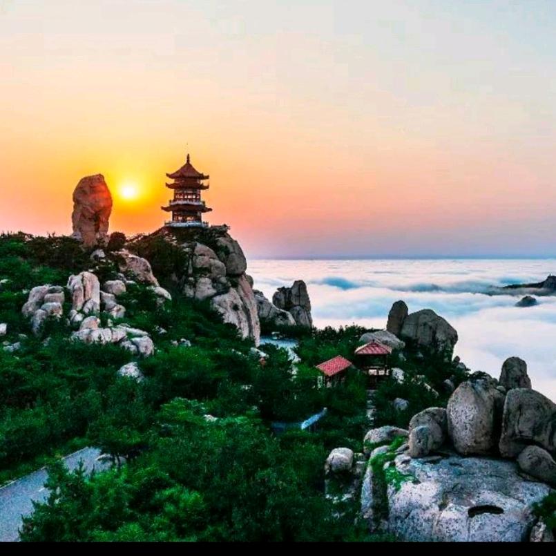 岩平