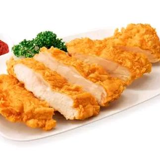 社小淘炸鸡馍（总店）