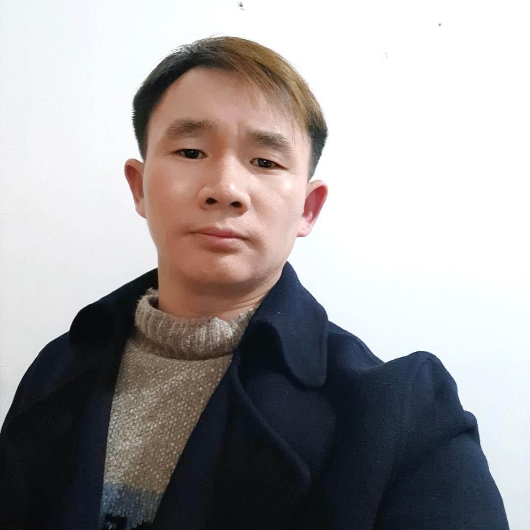 微笑前行