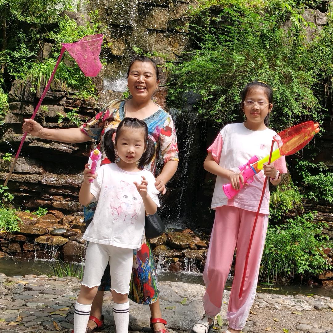 万通乐妈🍎🍎🍎