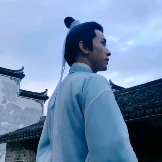 金城烟雨