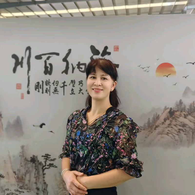 广西丽子