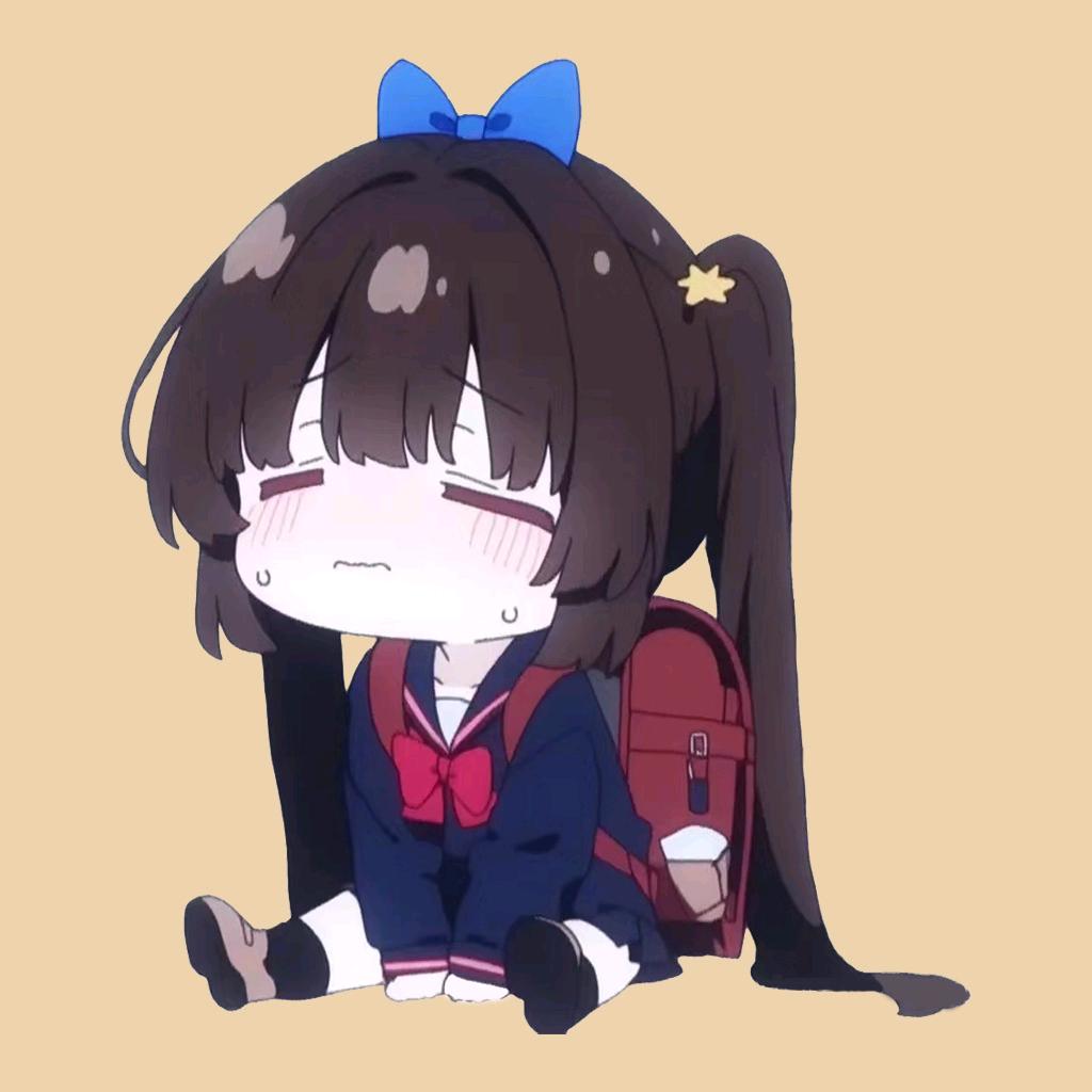 小哭包追星日记