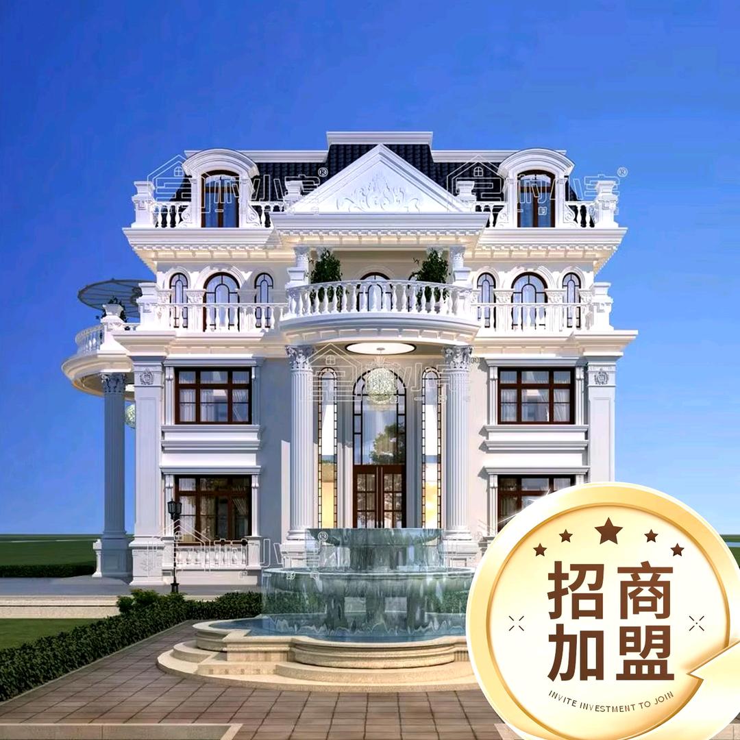 村小宅-孟工装饰