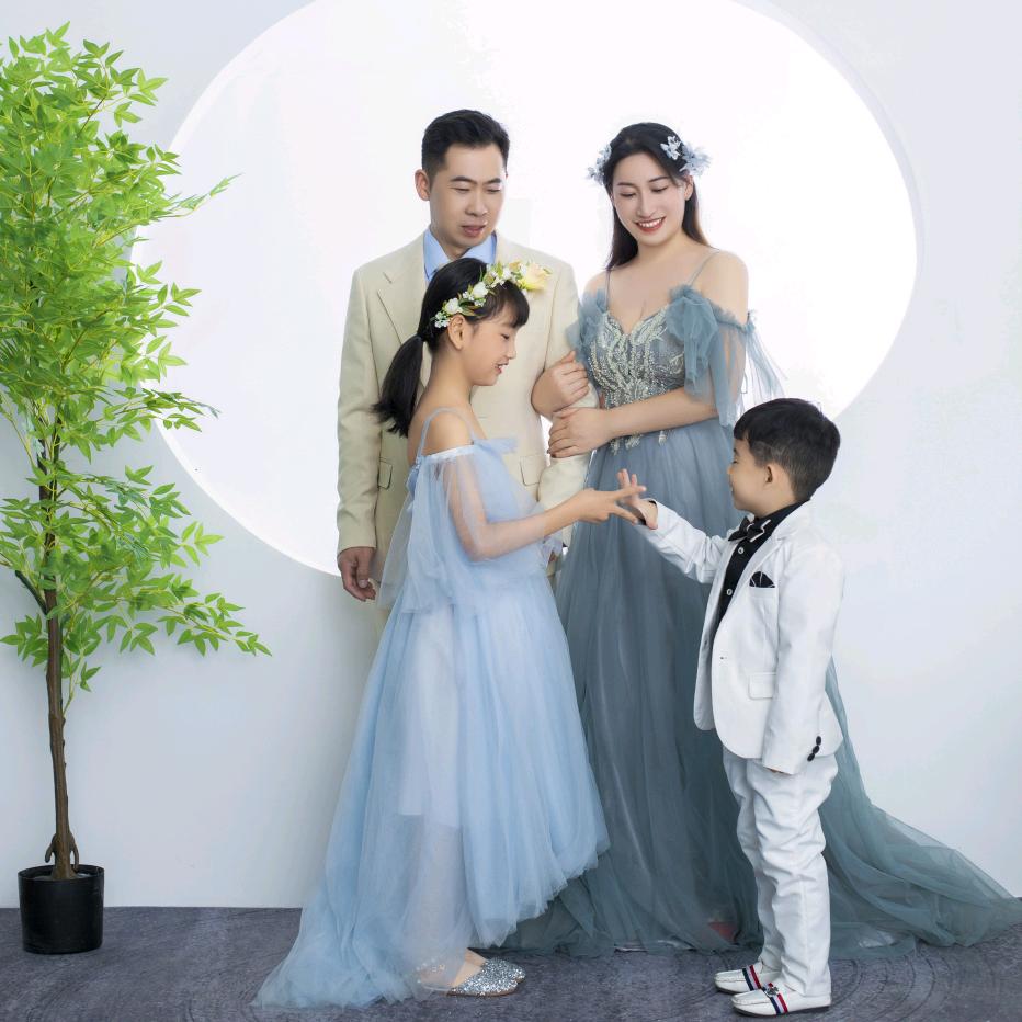 芳姐生活