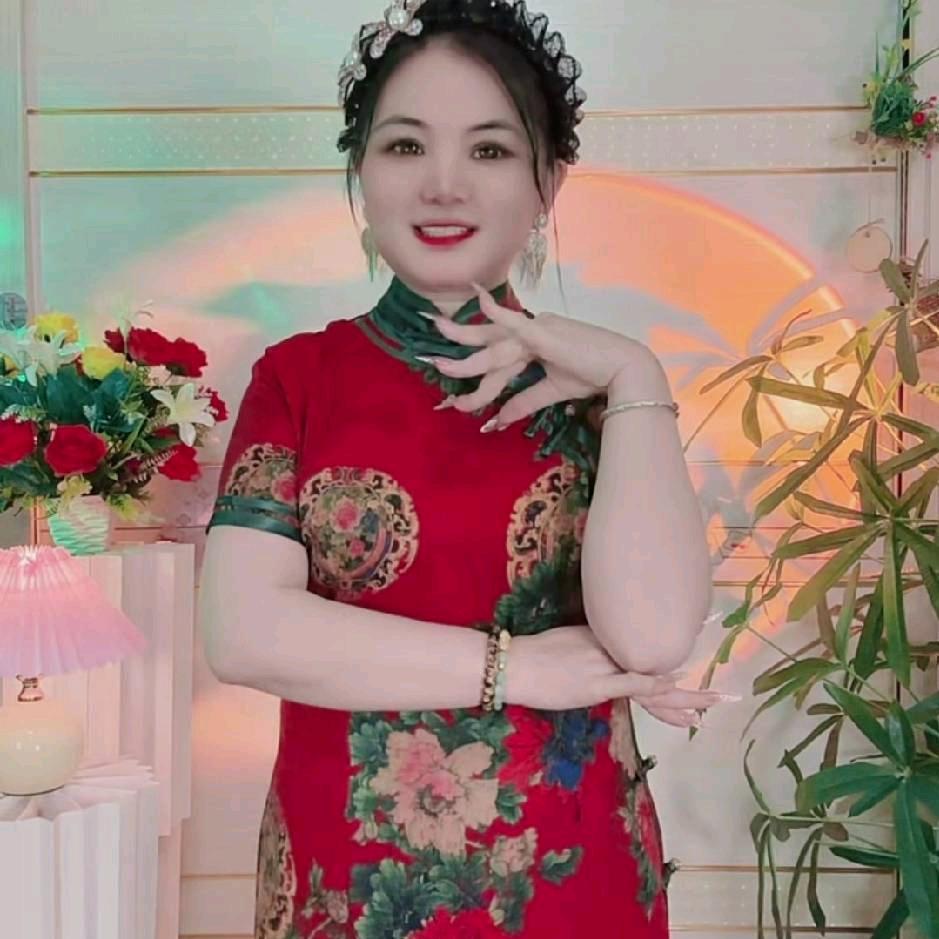 苗姐🖐️舞(收徒)