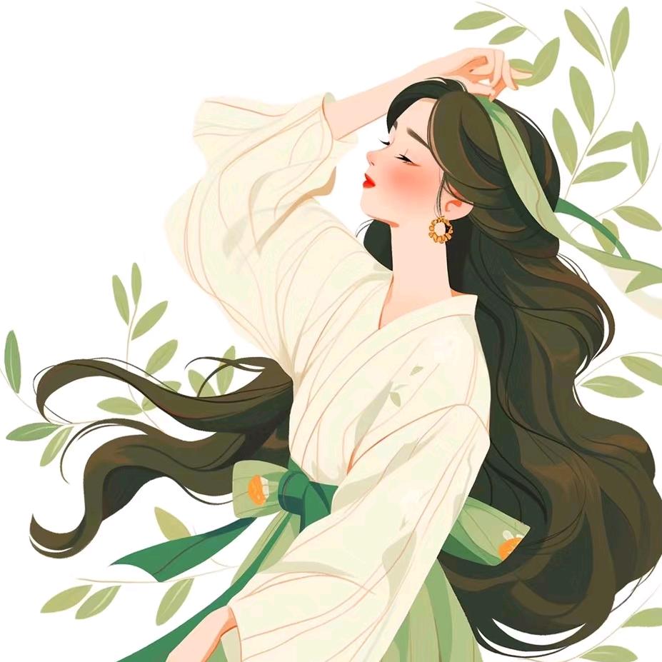 乐归手写