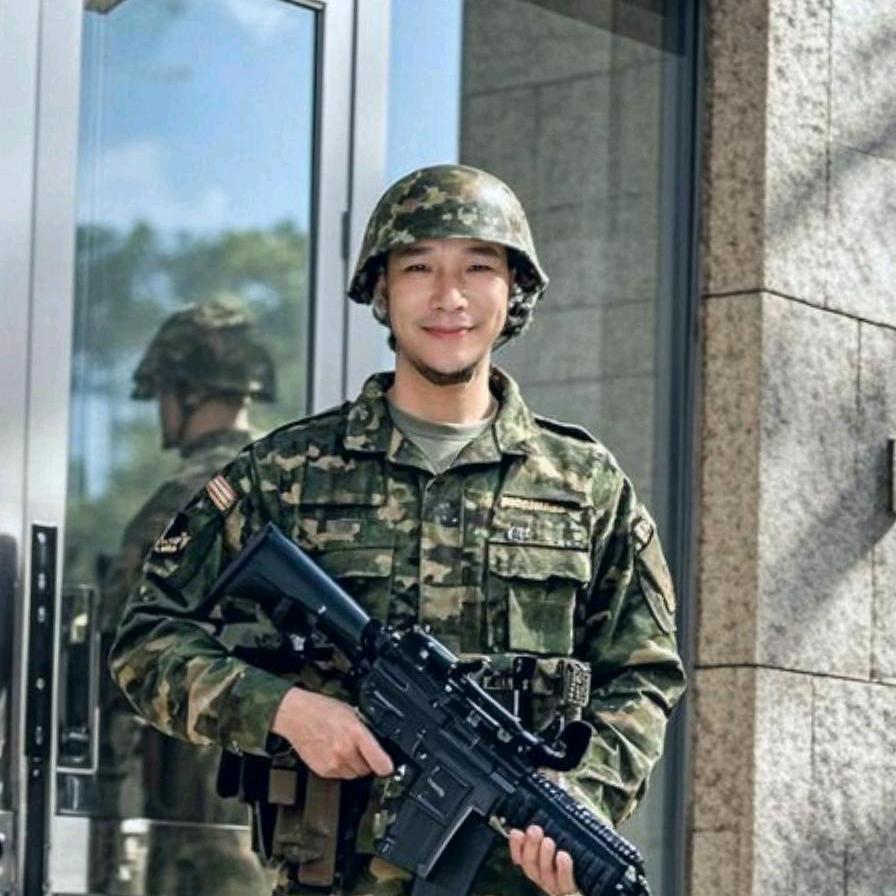 潮汕兵哥