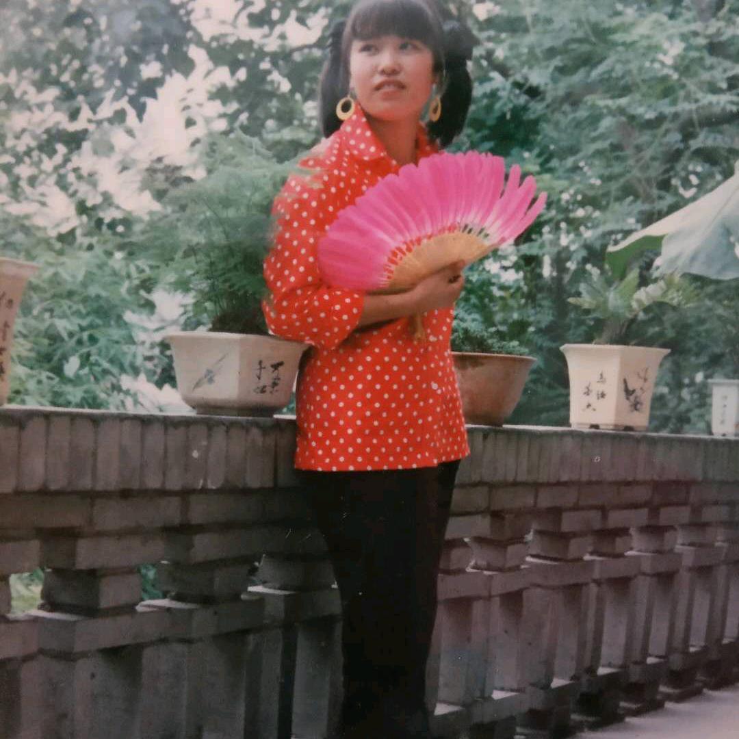 林幺妹ㄦ