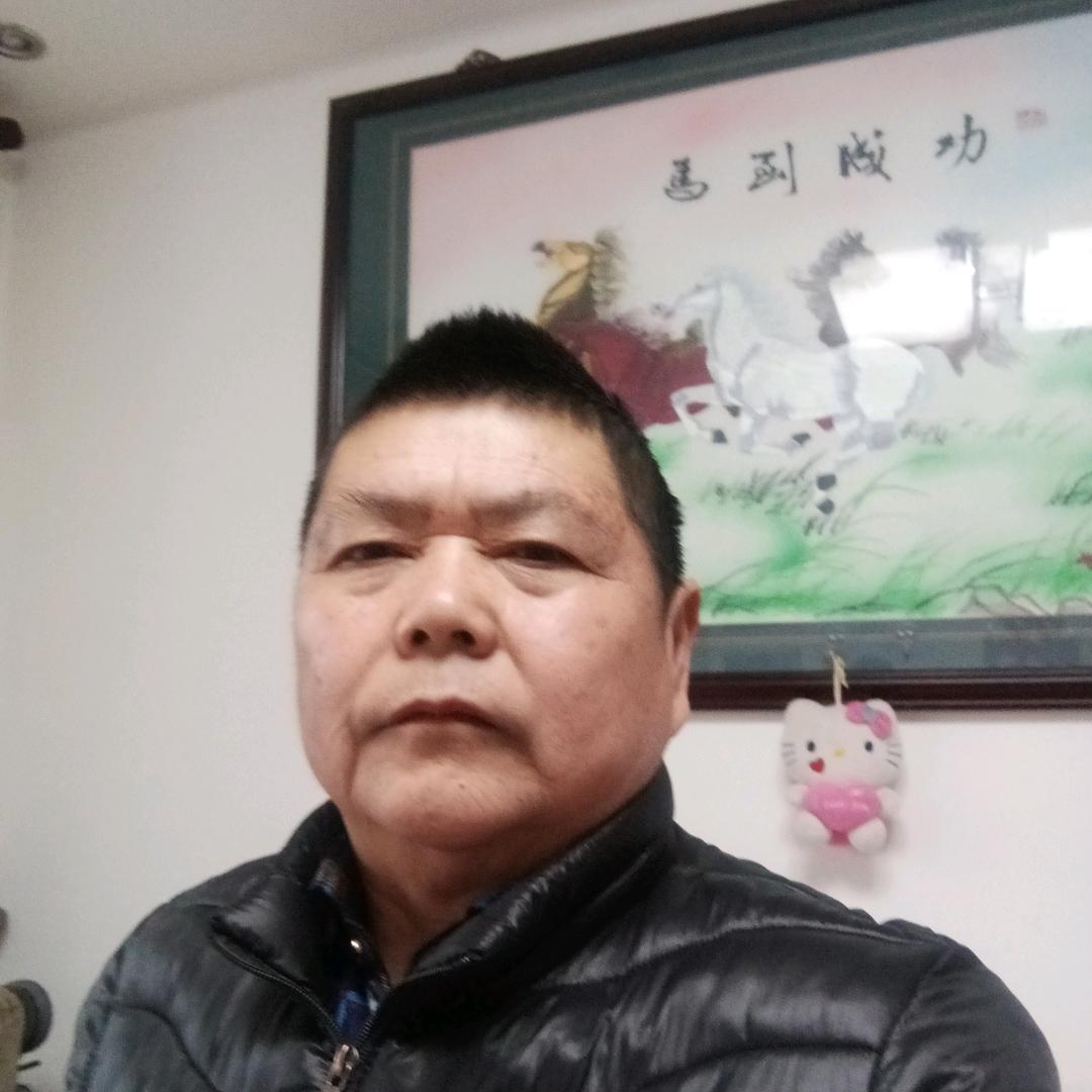 生意兴隆（橱窗有好物）