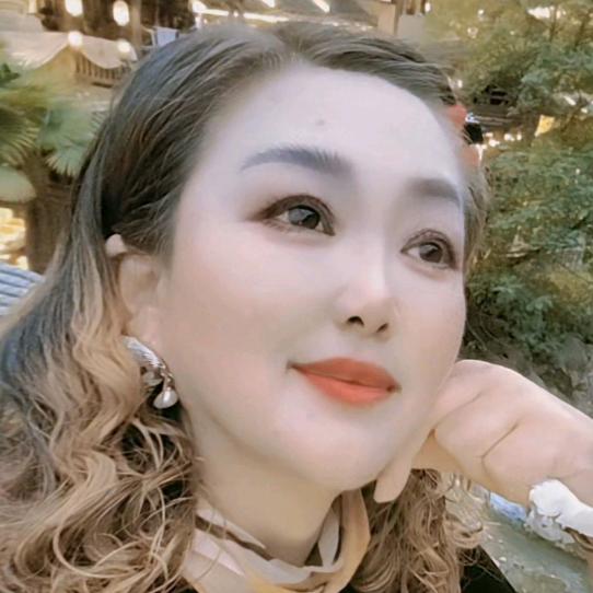 小花