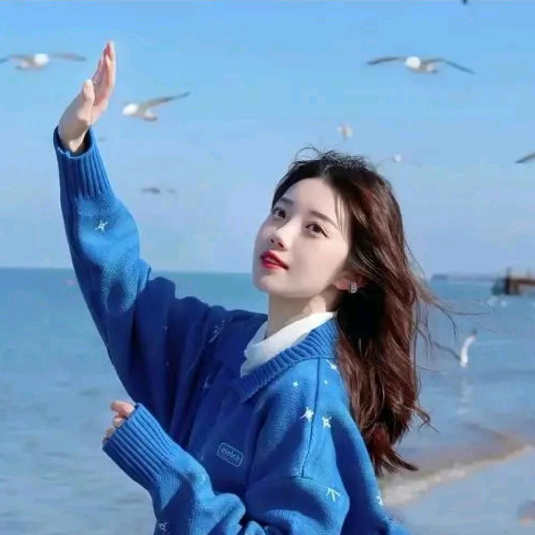 我的花花世界
